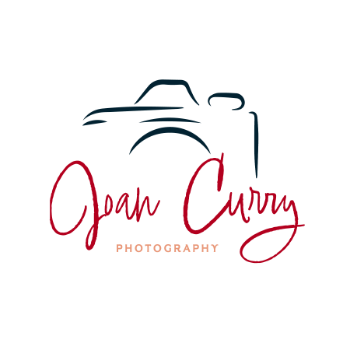 Joan Curry Photography Logo