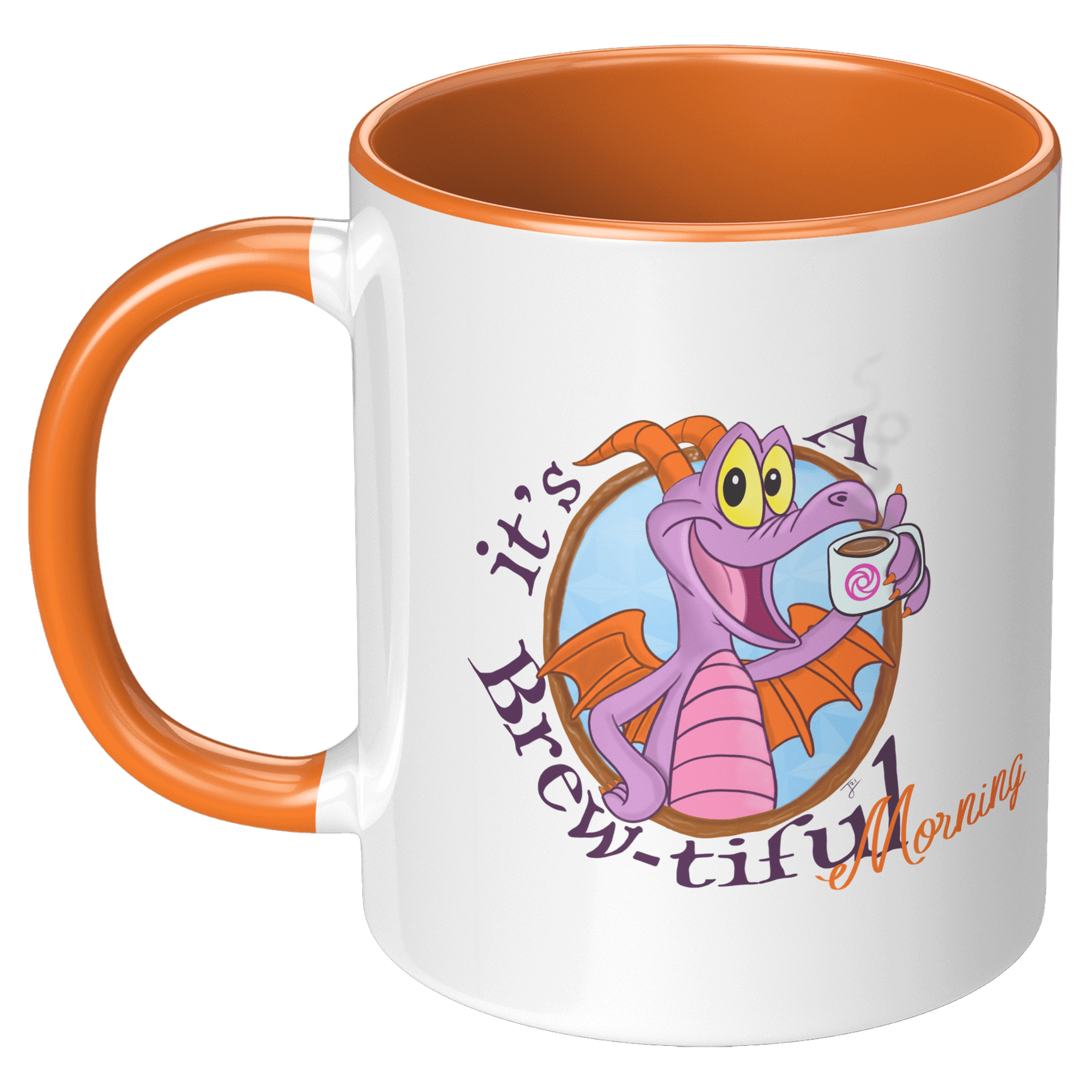 Disney Epcot Since 1982 Comfort Colors Mug, Disneyland Coffee Mug, Disney  Coffee Mug