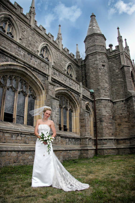 Wedding Gallery | Niagara Falls, NY | Doves Portrait Design