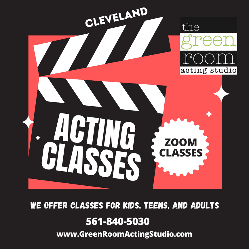 Cleveland Acting Classes