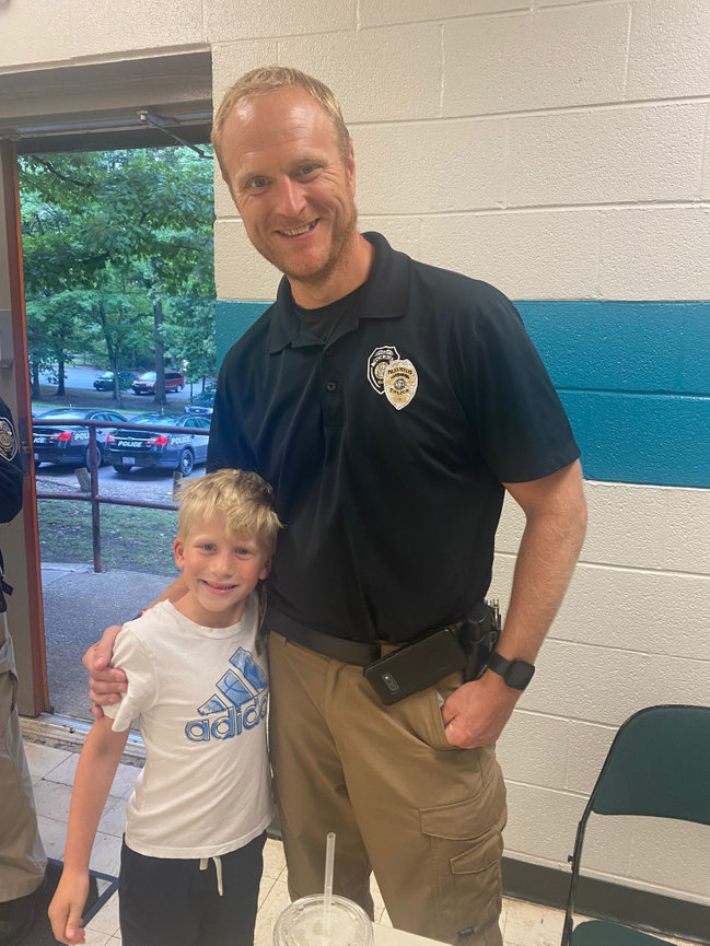 About Safety Town Greensboro