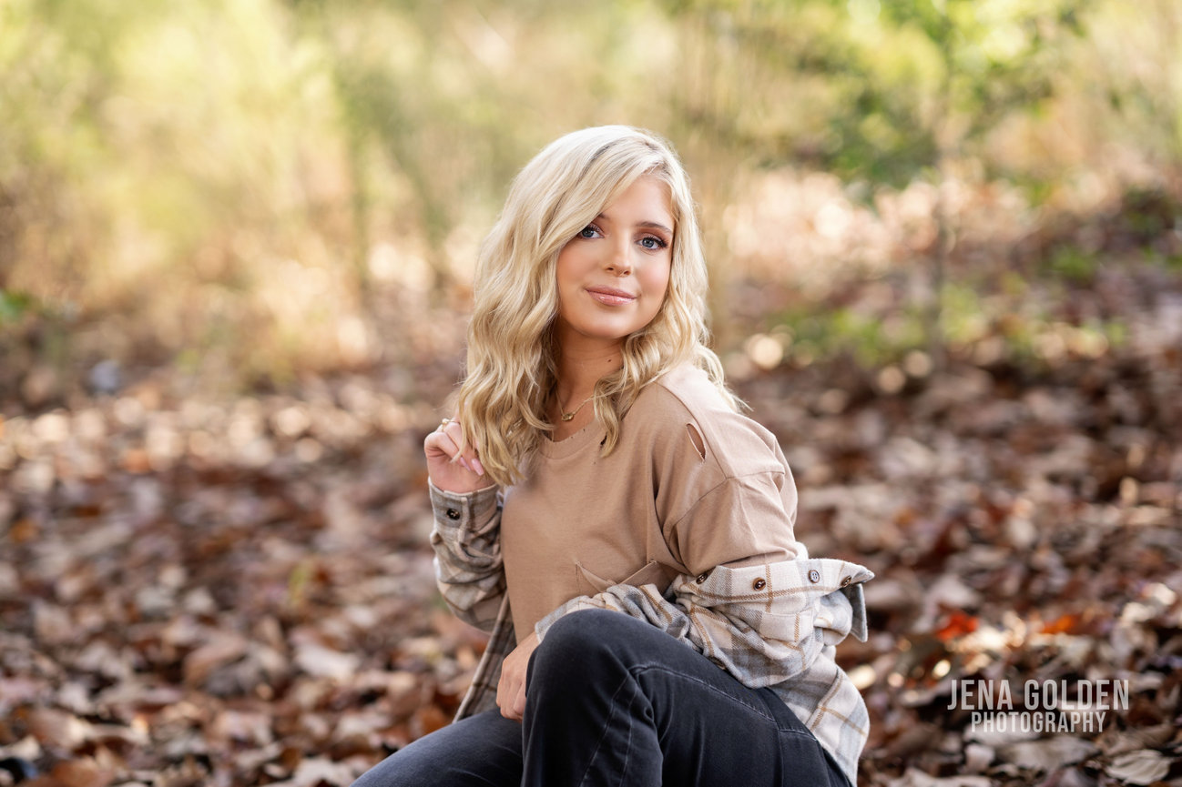 Senior Brooke, Sneak Peek, Frisco Senior Photographer