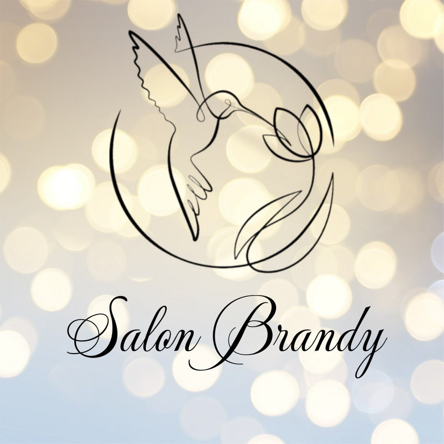 ABOUT Salon Brandy