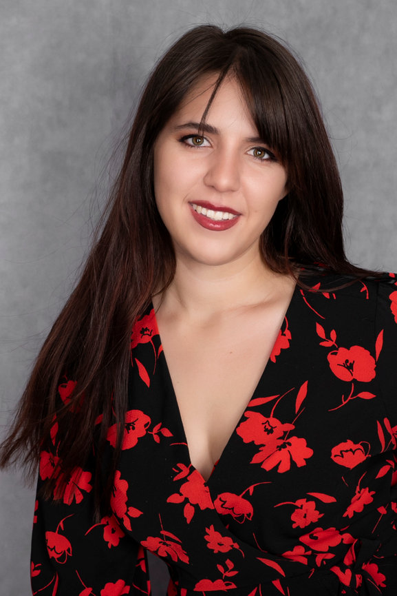 Portrait Photographer, Pamela Dunn-Parrish