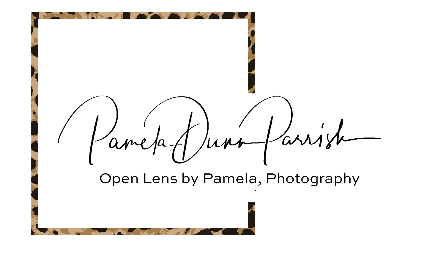 Pamela Dunn-Parrish Storytelling Photographer and Artist