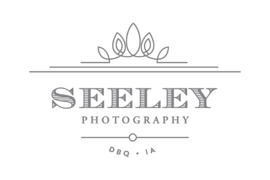 Seeley Photography Logo