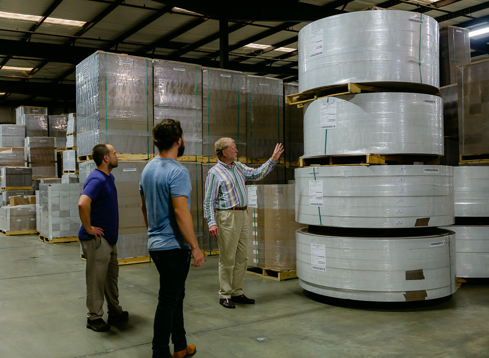 Paper Cutters, Greenville SC Christy Hollywood is a Newborn Baby and Child Photographer