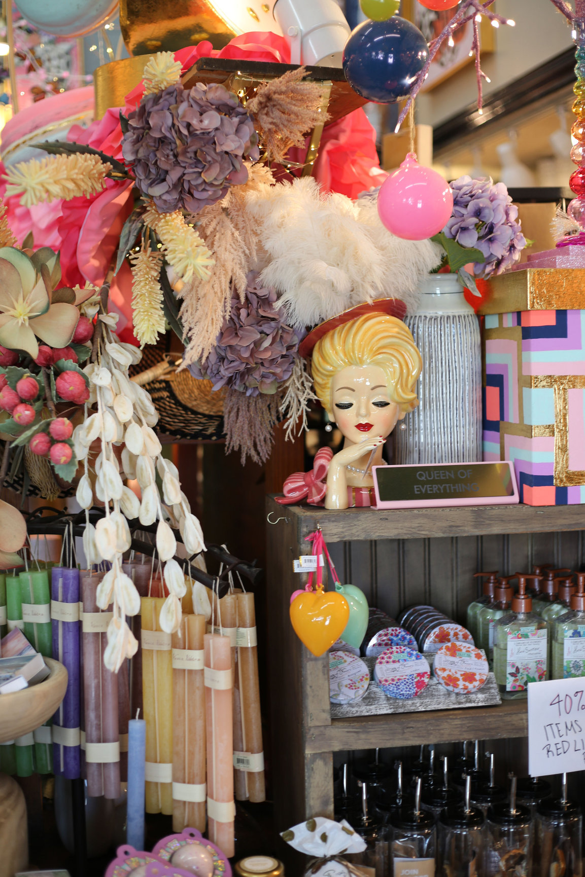 Charleston Floral & Gift Boutique Charleston Flower Market