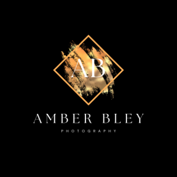 Amber Bley Photography Logo