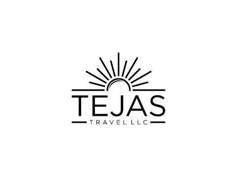 Tejas Travel Logo