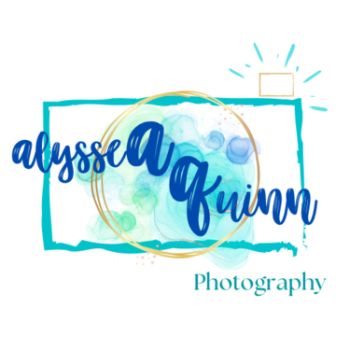Alyssea Quinn Photography Logo