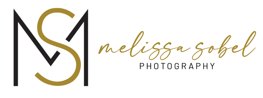Melissa Sobel Photography Logo