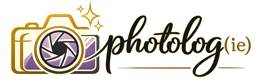 Baby Rock Photography Logo