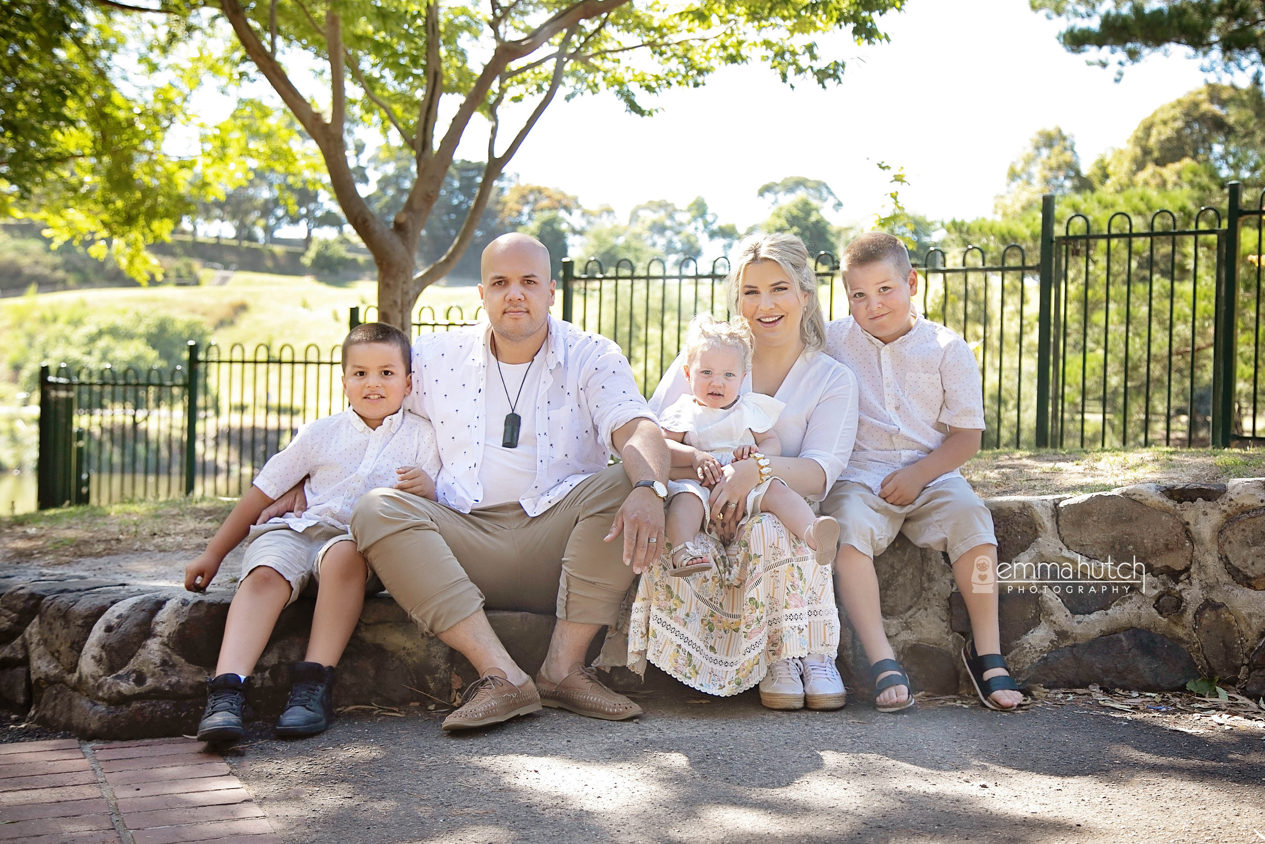 Berwick Family Photographer Emma Hutch Photography Melbourne