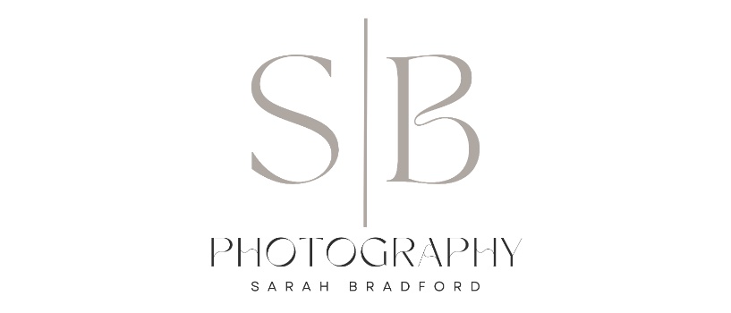 Sarah Bradford Photography Logo