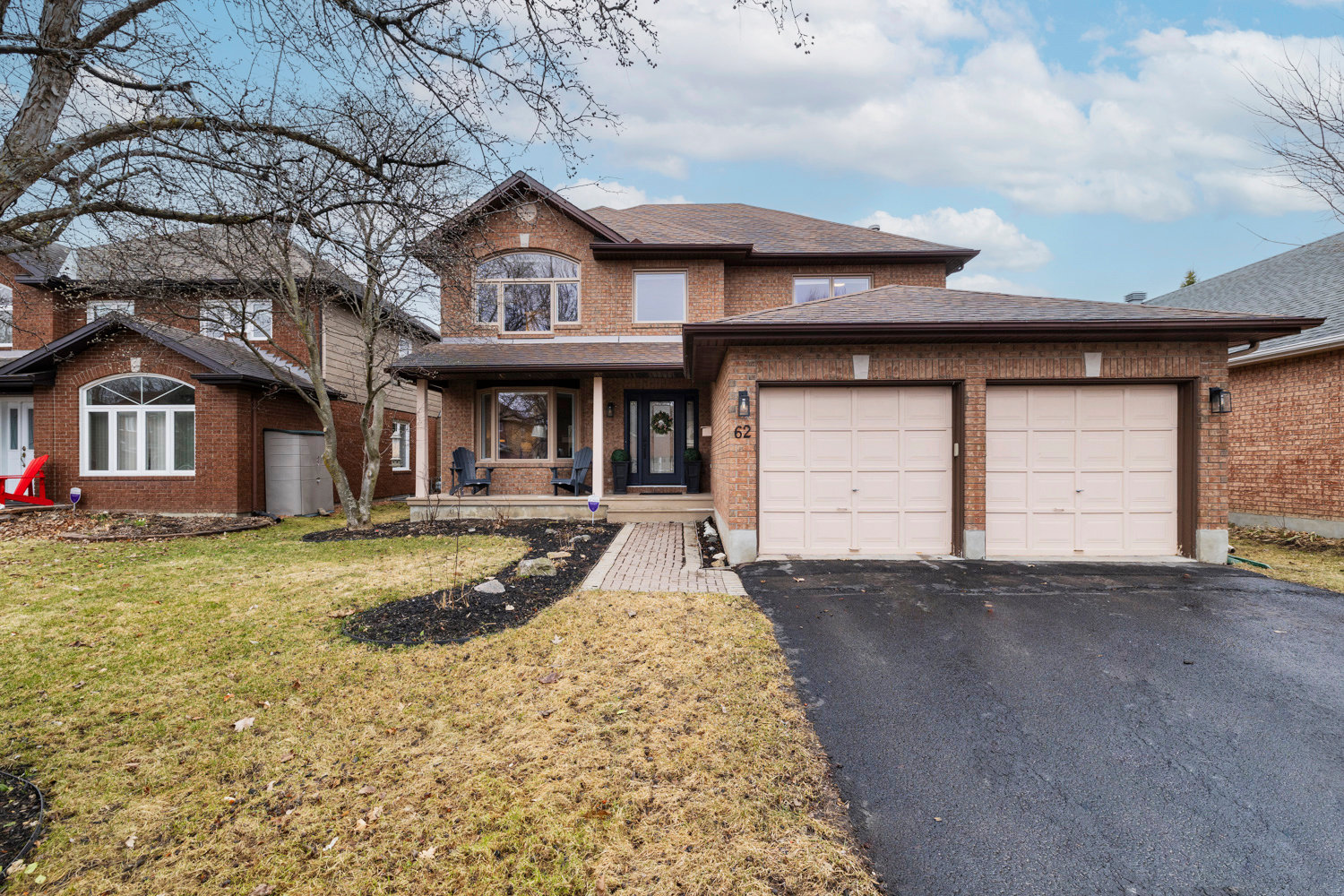 62 Shaughnessy Crescent