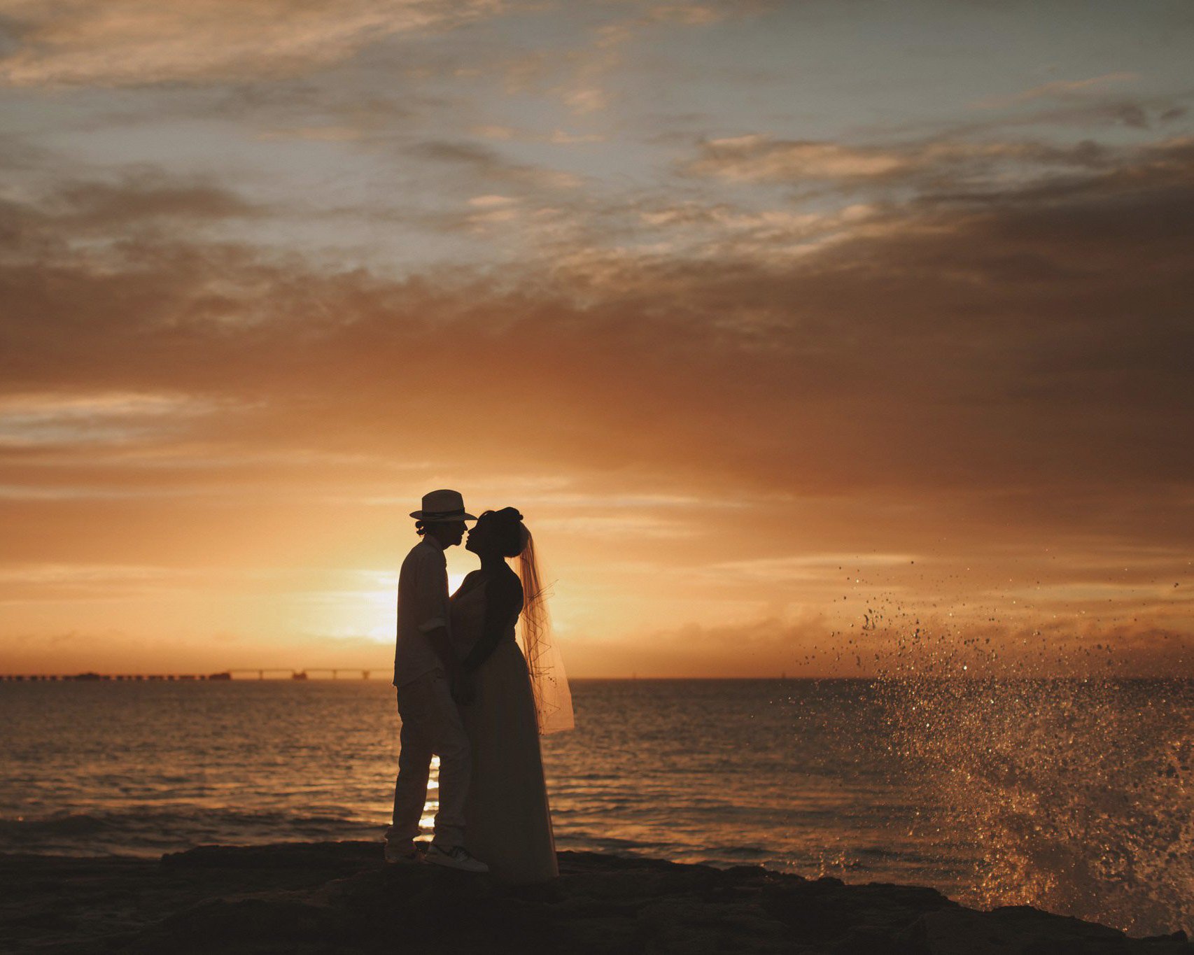 Luxury Destination Wedding Photographer