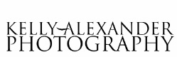 Kelly Alexander Photography Logo