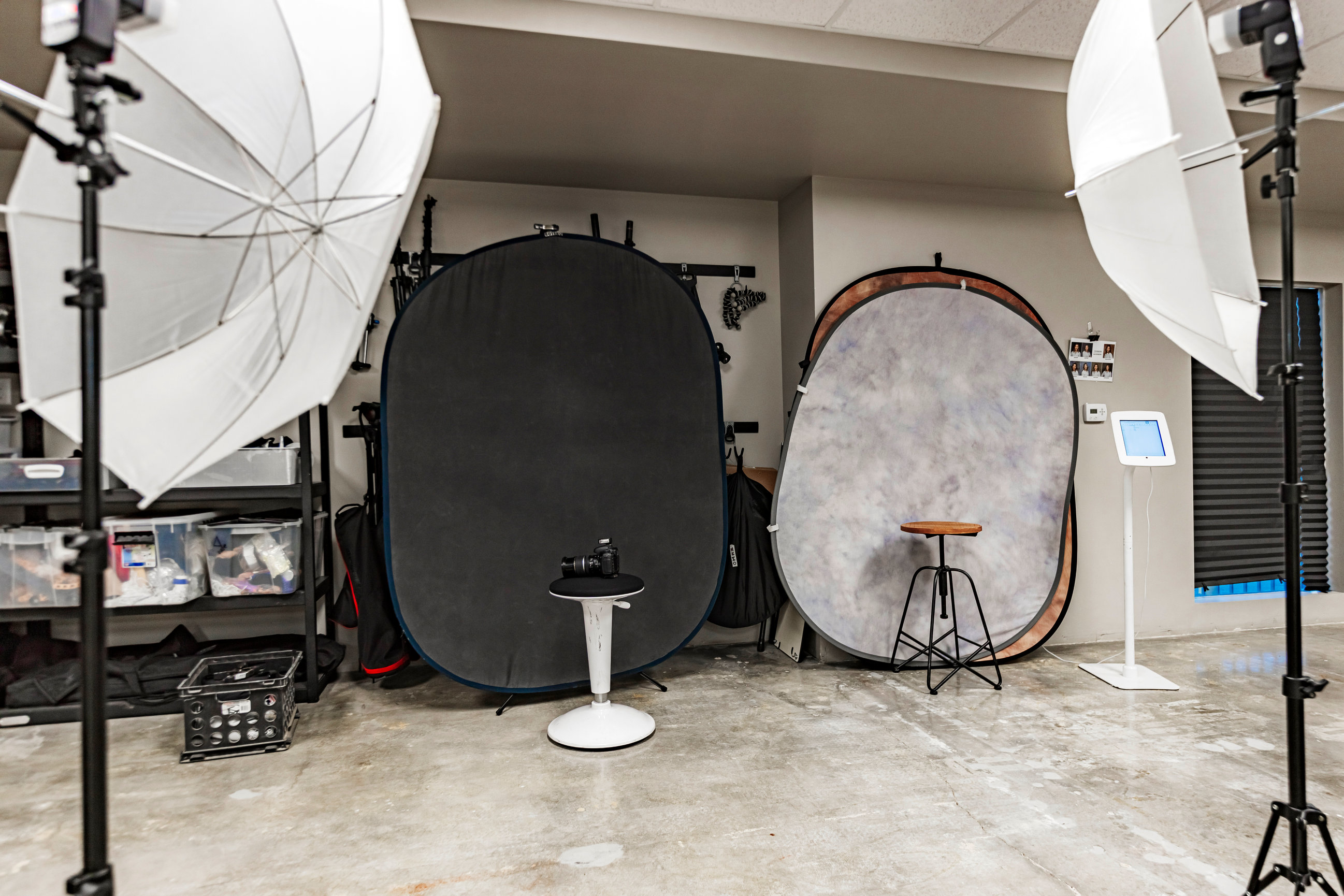 Photography studio for rent Bakersfield