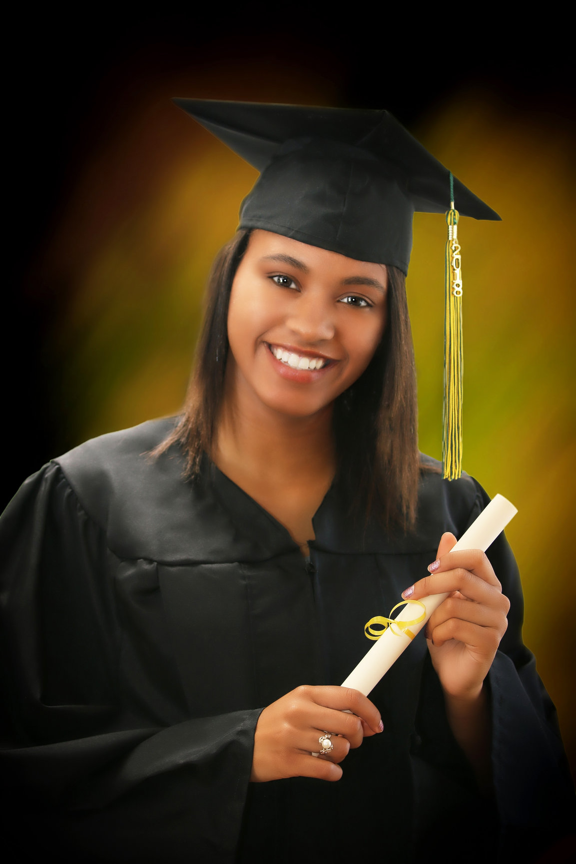 Seniors - Life Impressions Photography
