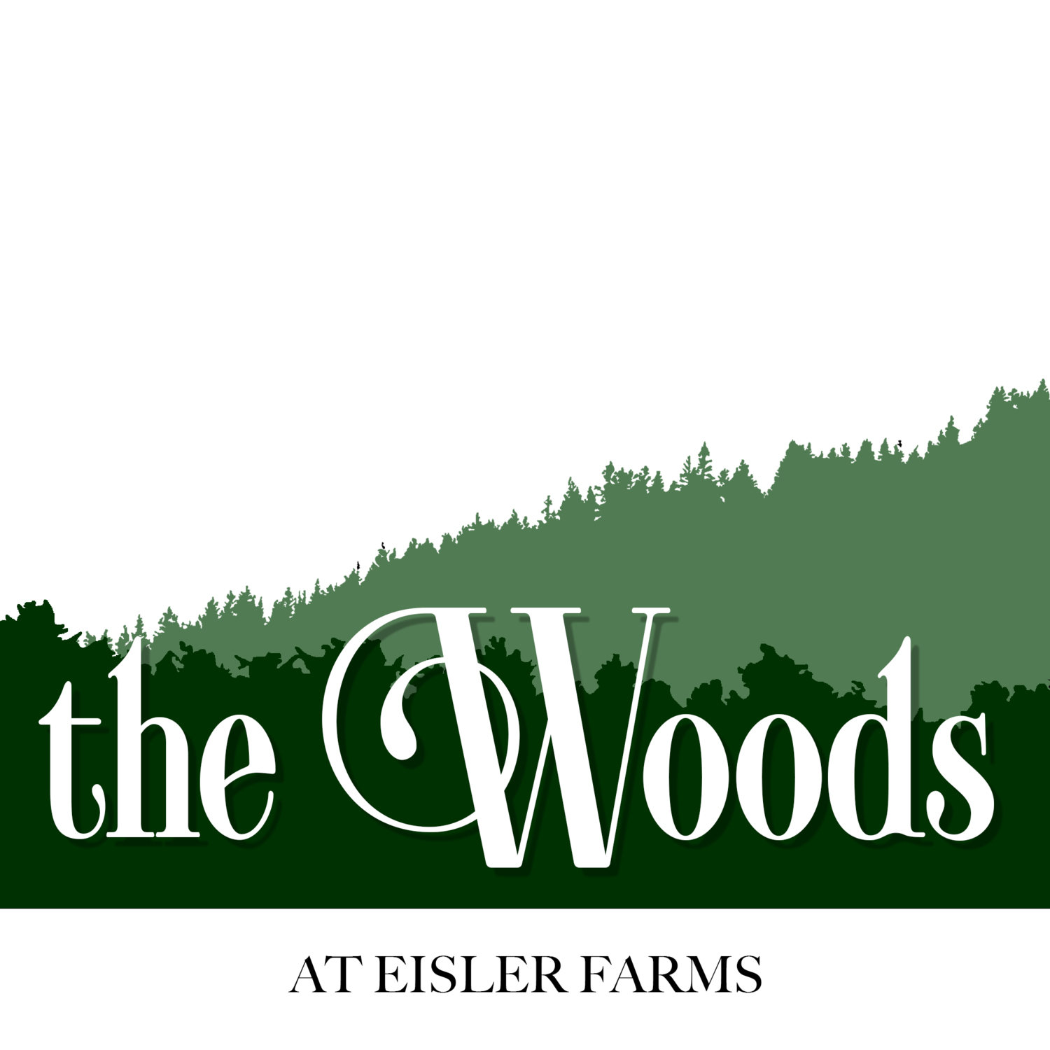 List 97+ Pictures the woods at eisler farms photos Sharp