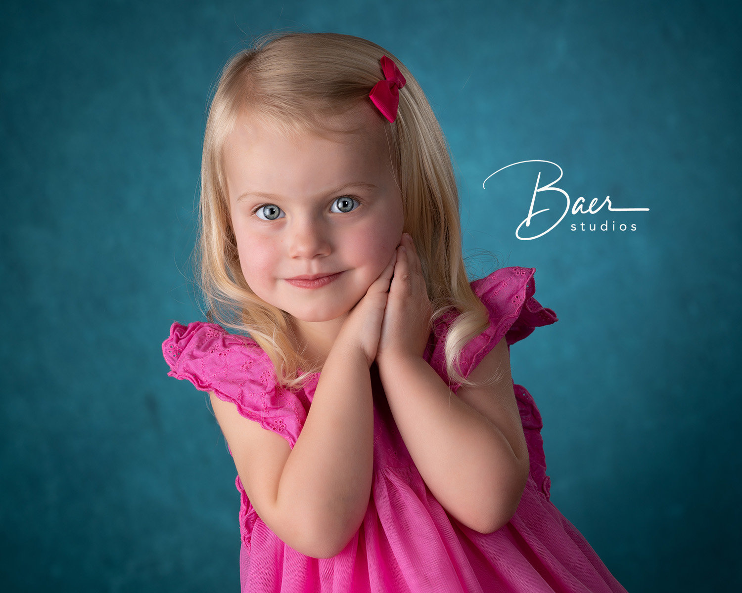 CUTE KID CONTEST 2024 Baer Photography