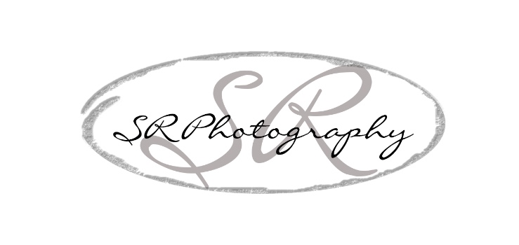 SR Photography Logo
