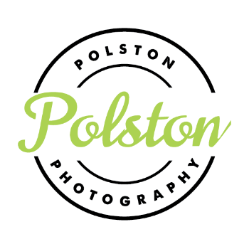Polston Photography Logo