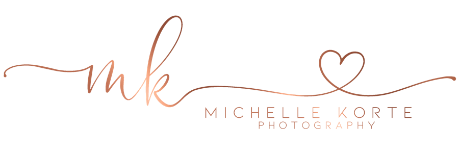 Michelle Korte Photography Logo