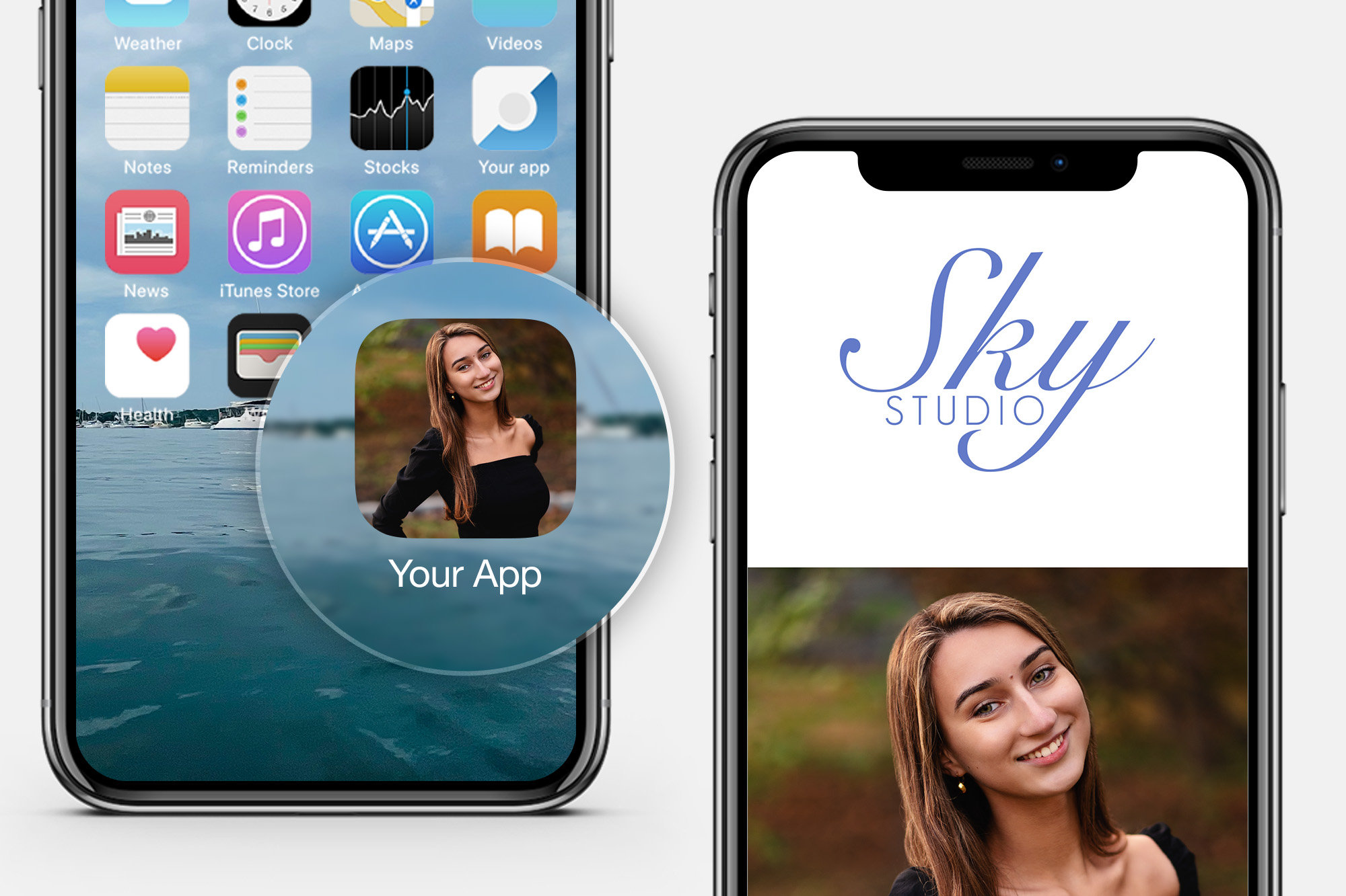 sessions and investment - Sky Studio