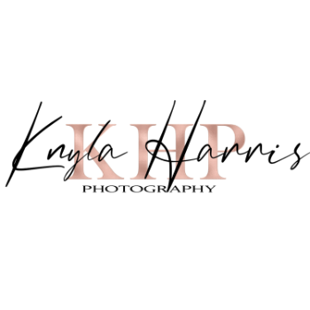 Knyla Harris Photography LLC Logo