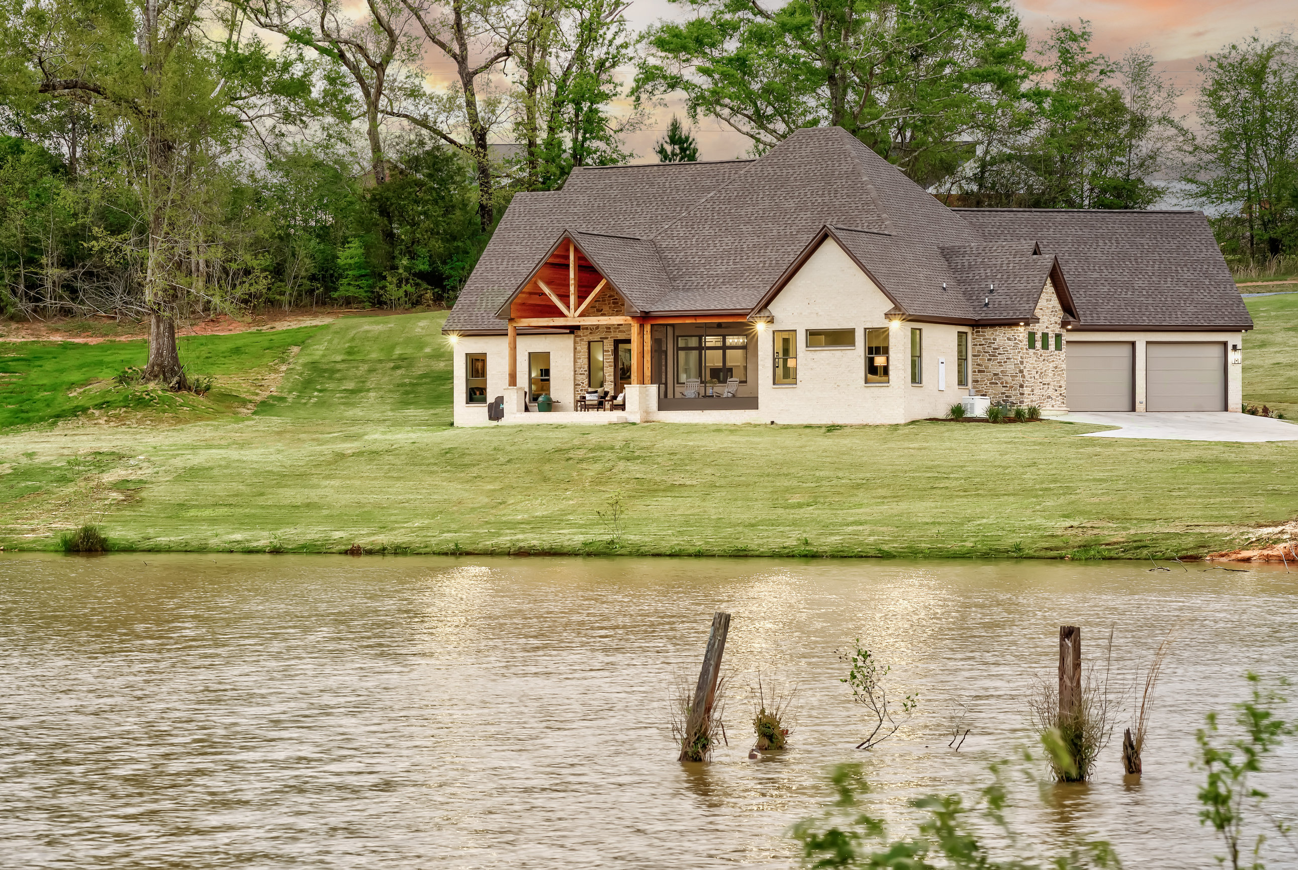 Real Estate Gallery The Potter's Hand Photography