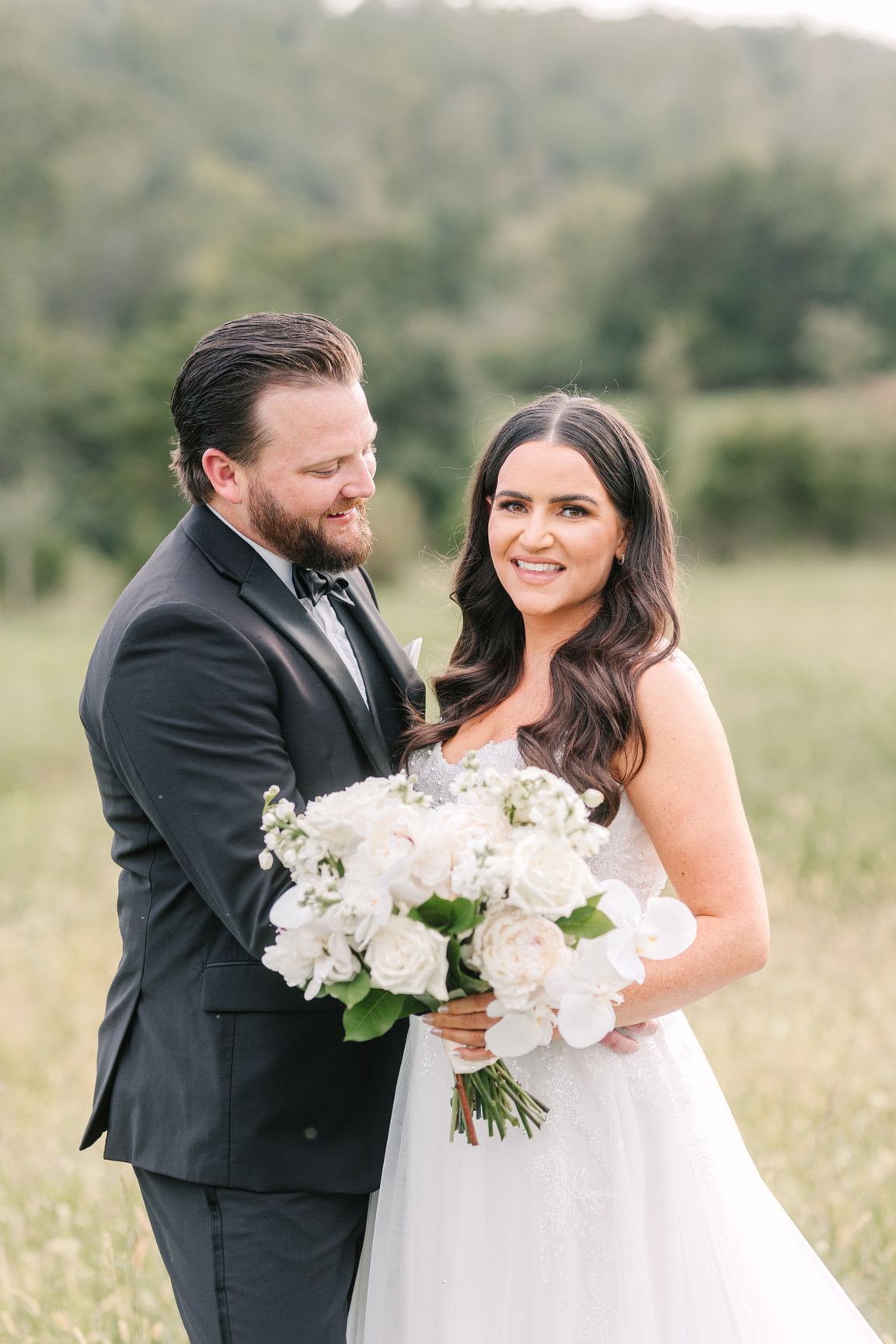 Home - Tina Barrera Wedding Florist