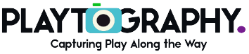 Playtography Logo