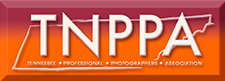 Tennessee Professional Photographers Association Logo