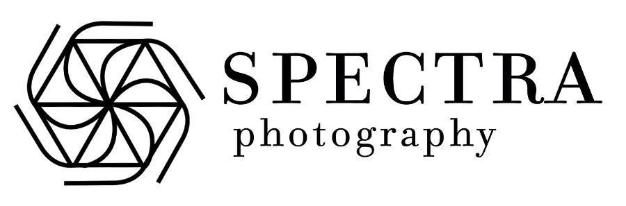 Spectra Photography Logo