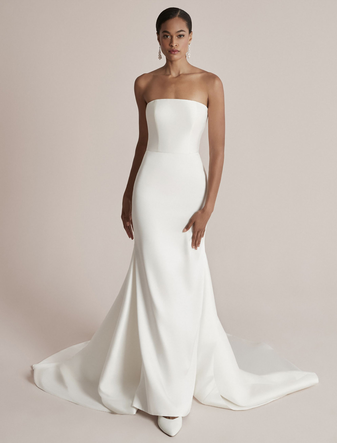 Justin Alexander Bridal Gowns & Dresses for Sale Penrith Bridal Centre