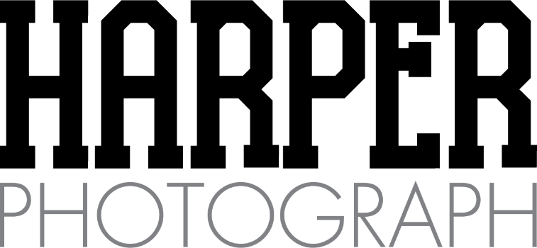 Harper Photograph Logo