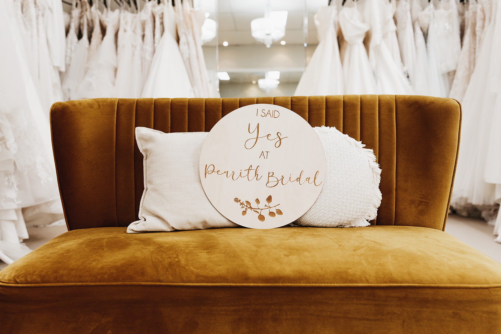 Penrith Bridal Centre