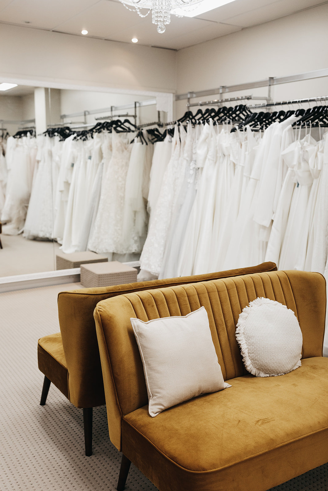 Penrith Bridal Centre