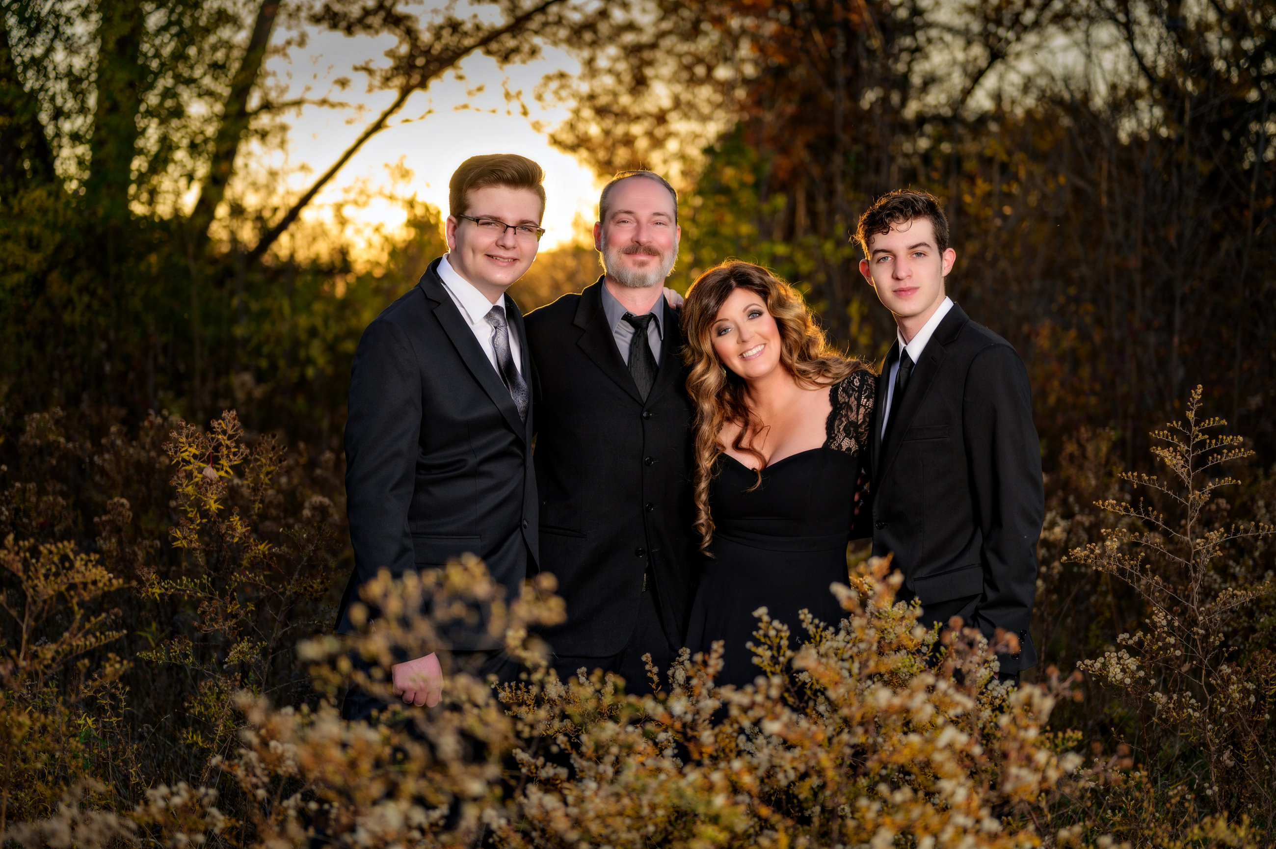Twin Shutterbug Studios | Portraits