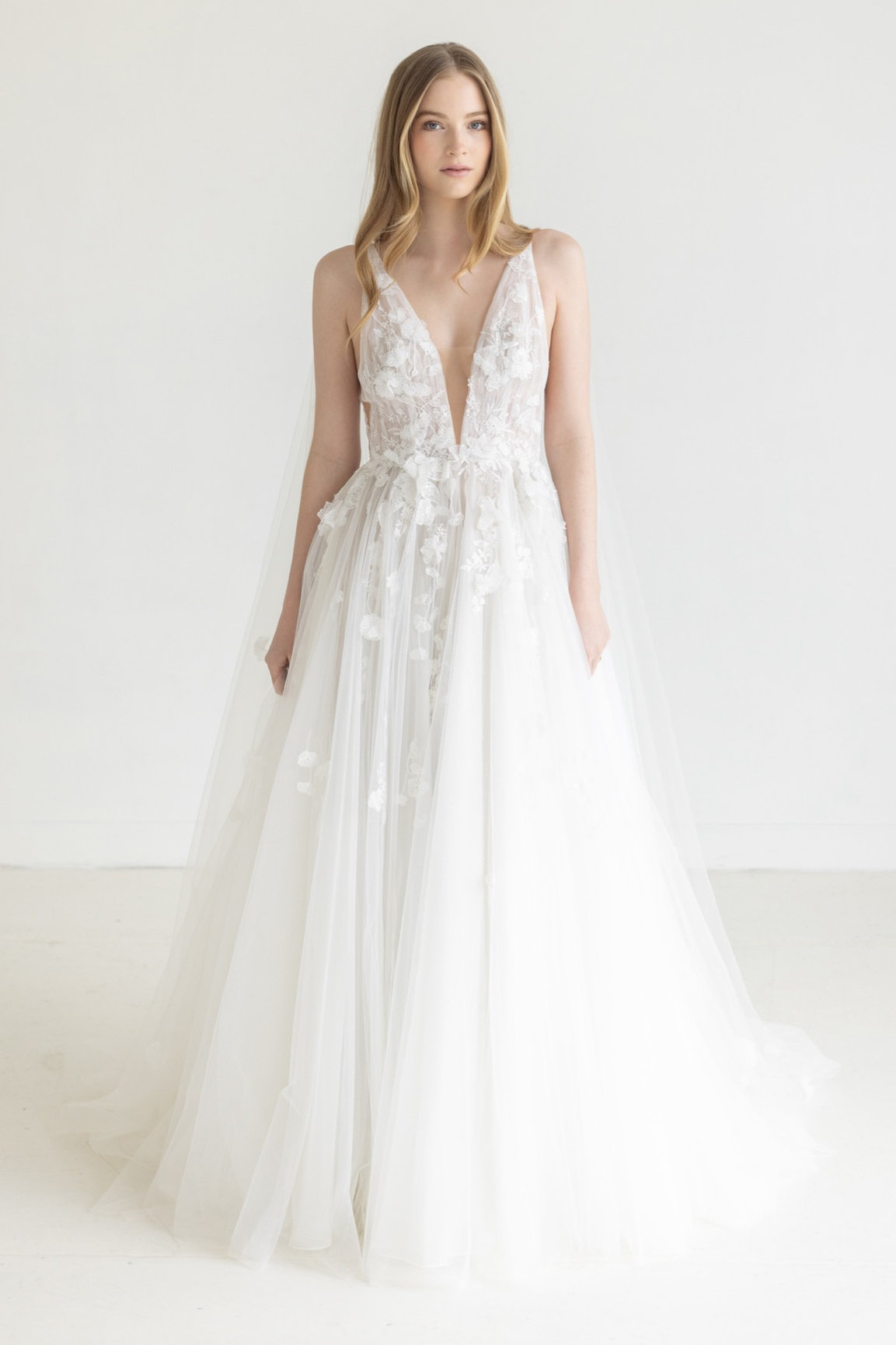 Watters Wedding Dresses Sydney | Penrith Bridal Centre