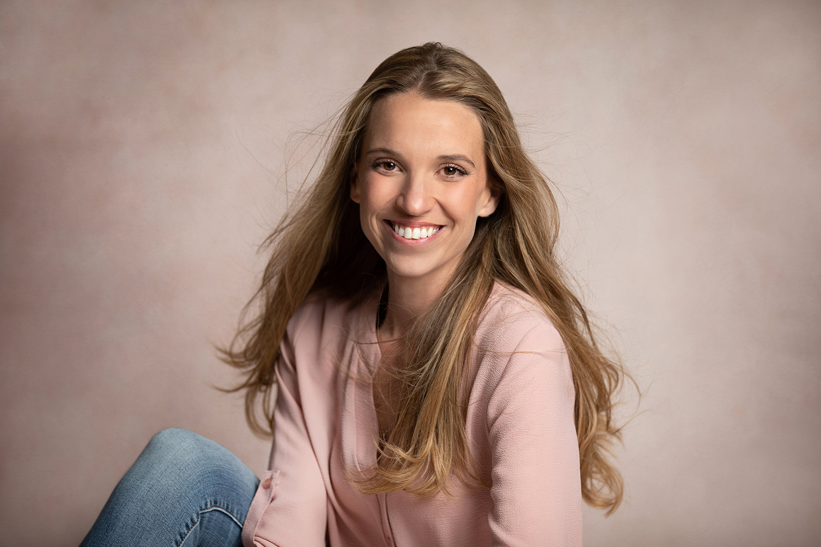 Sheena Smith Womens History Month