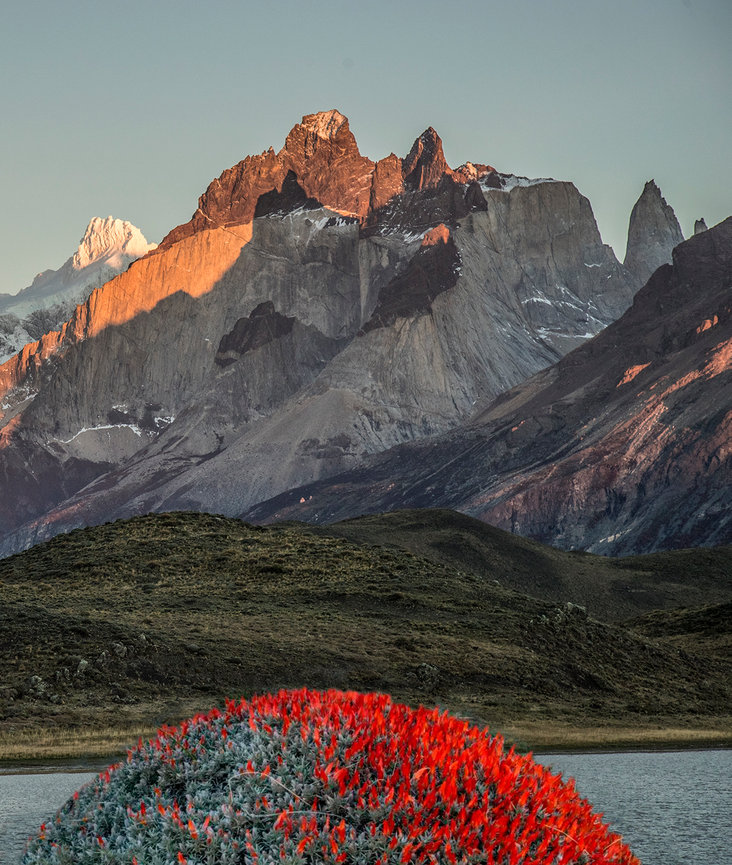 Patagonia Photo Tour '24 Jim Zuckerman photography & photo tours
