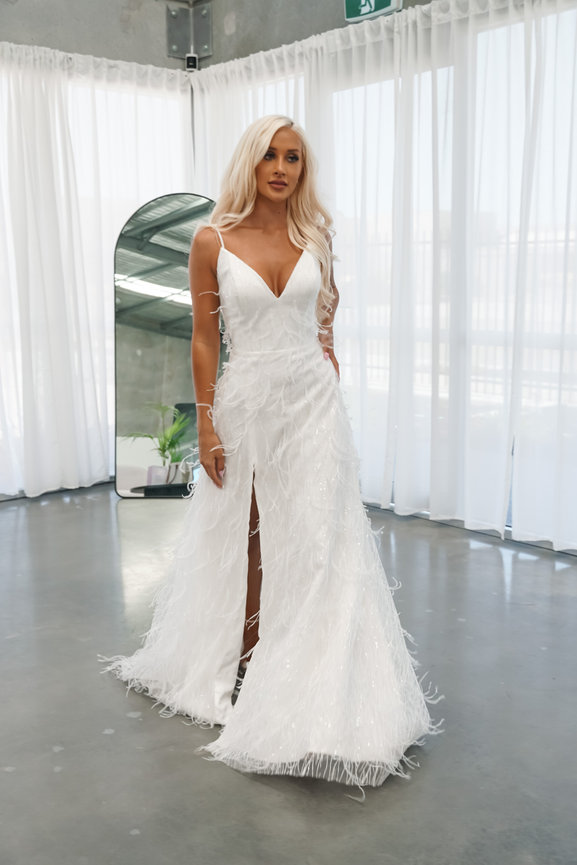 Peter Trends Bridal Gowns & Dresses for Sale Penrith Bridal Centre