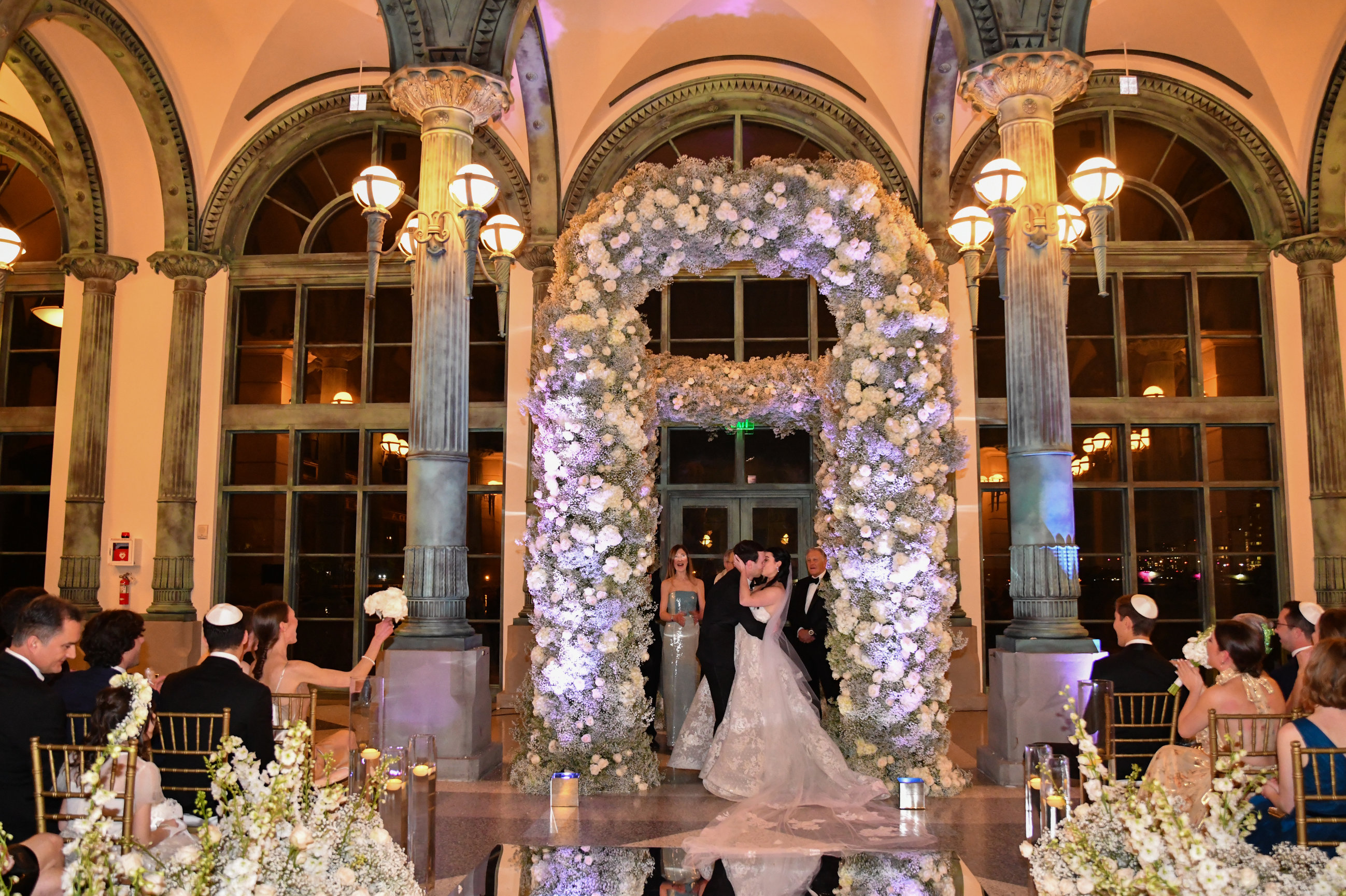 South Florida Wedding Planner, West Palm Beach Wedding Planner, Palm