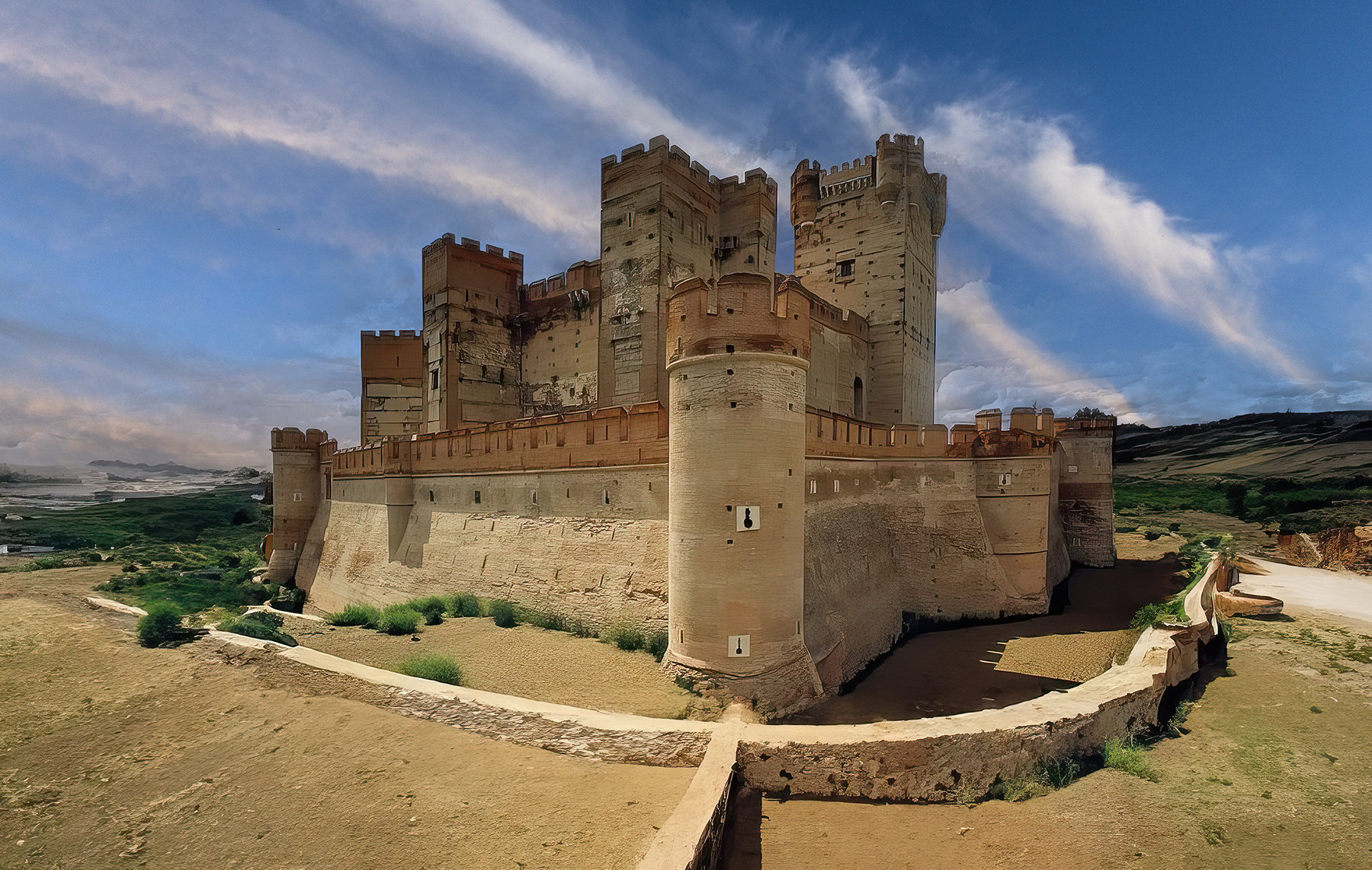Spain eclipse '26 - Jim Zuckerman photography & photo tours