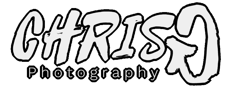 Chris G Photography Logo