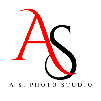 A.S. Photo Inc Logo