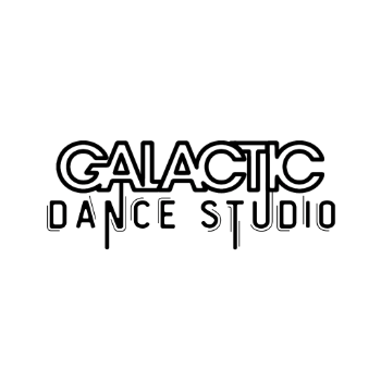 Galactic Dance Studio Logo